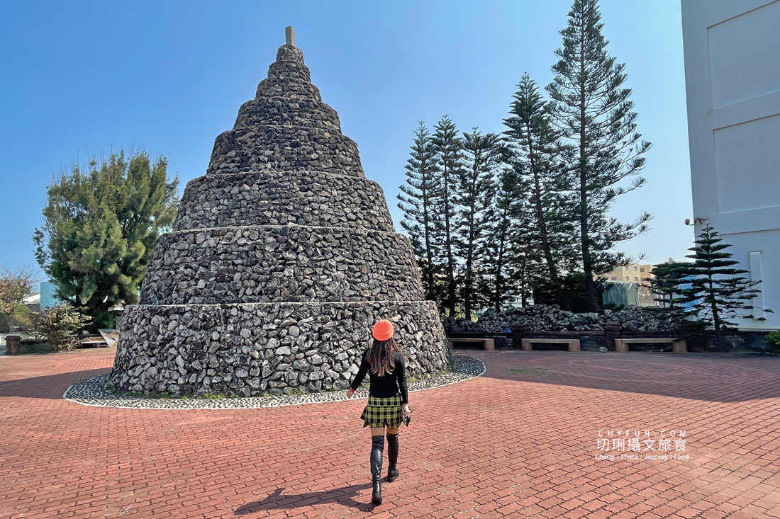 澎湖｜澎湖冬天旅行遊南環，搭車輕鬆走景點深入人文風情體驗DIY