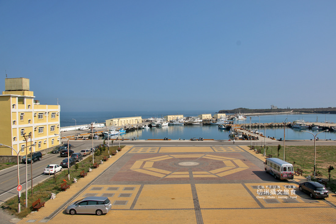 澎湖｜澎湖冬天旅行遊南環，搭車輕鬆走景點深入人文風情體驗DIY