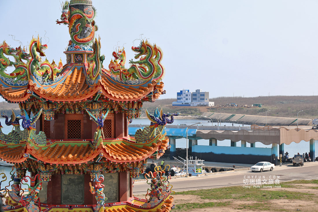 澎湖｜澎湖冬天旅行遊南環，搭車輕鬆走景點深入人文風情體驗DIY
