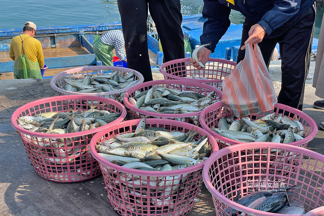 澎湖｜澎湖冬天旅行遊南環，搭車輕鬆走景點深入人文風情體驗DIY