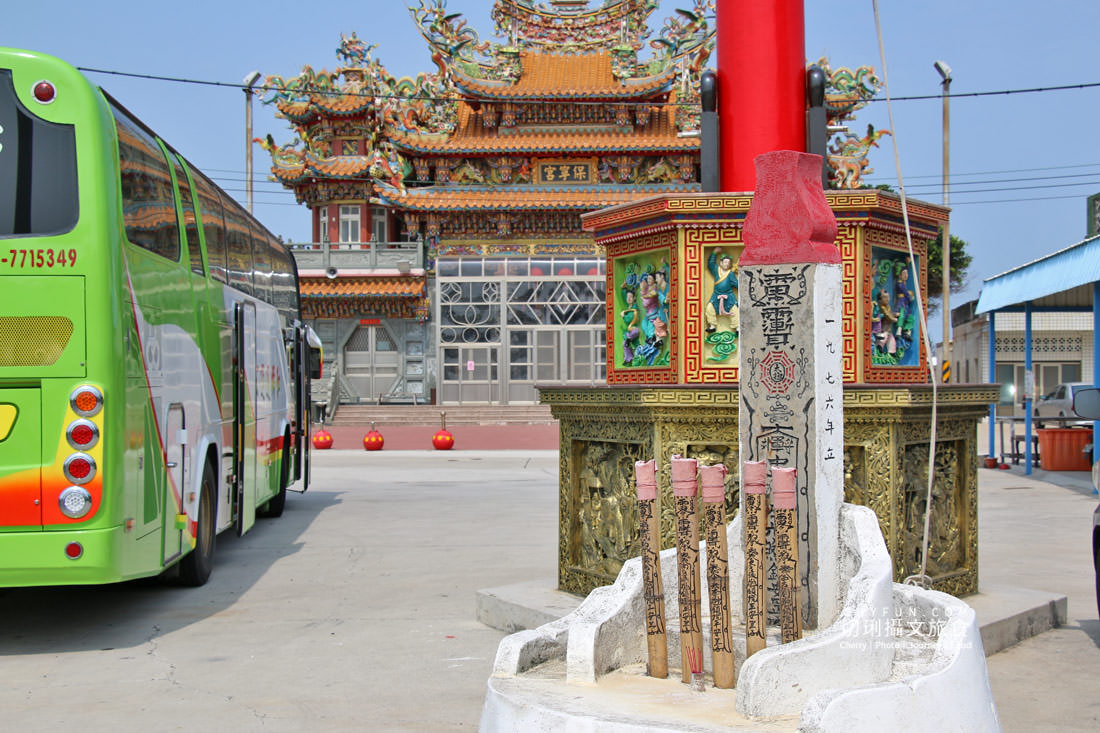 澎湖｜澎湖冬天旅行遊湖西，搭車輕鬆遊農村看分海體驗DIY