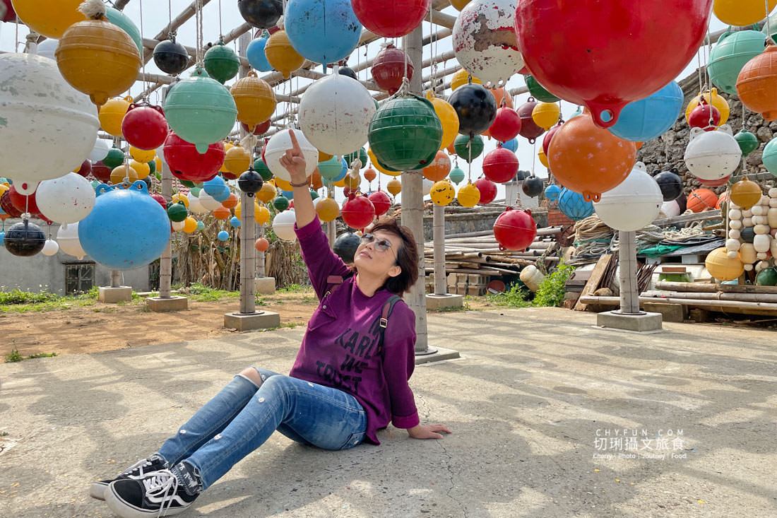 澎湖|冬遊澎湖好處不少,不玩水迎風嬉遊景點大啖美食 - 第62張圖 澎湖|冬遊澎湖好處不少,不玩水迎風嬉遊景點大啖美食