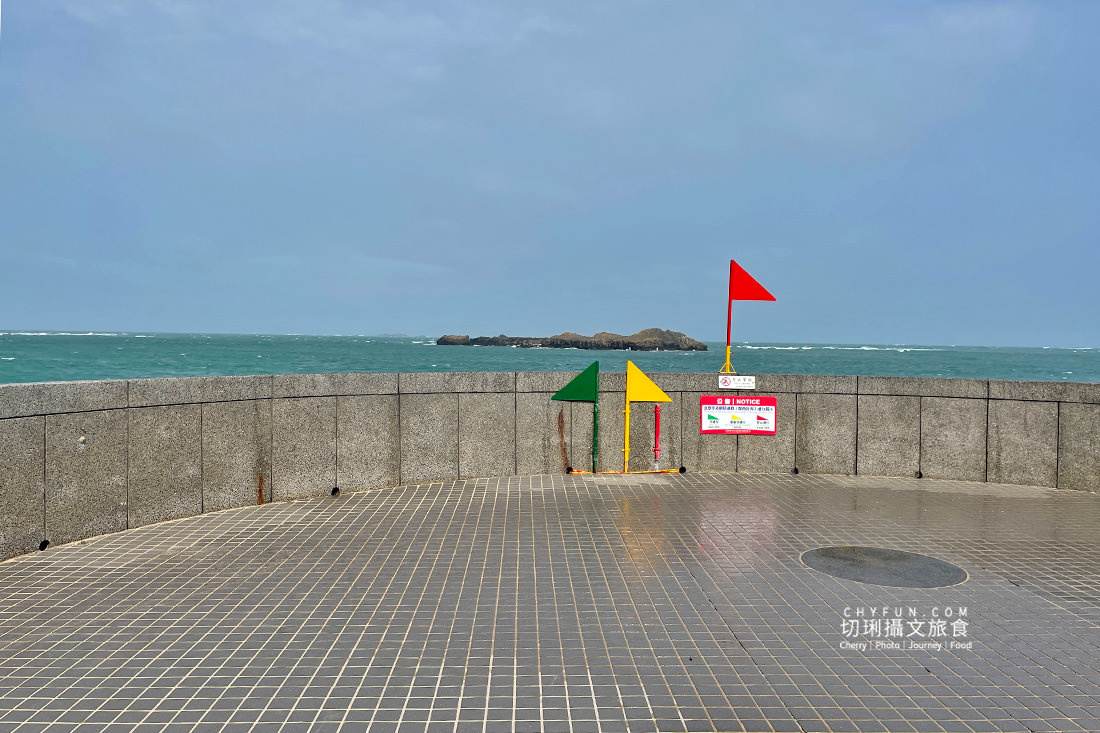 澎湖｜澎湖冬天旅行遊湖西，搭車輕鬆遊農村看分海體驗DIY