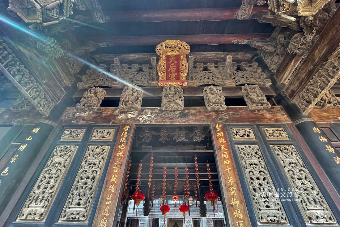 澎湖｜澎湖冬天旅行遊湖西，搭車輕鬆遊農村看分海體驗DIY