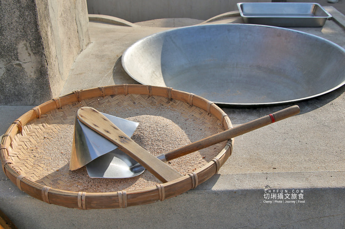 澎湖｜澎湖冬至雞母狗菜繭應景米食不能少，到南寮體驗在地的冬至餐桌