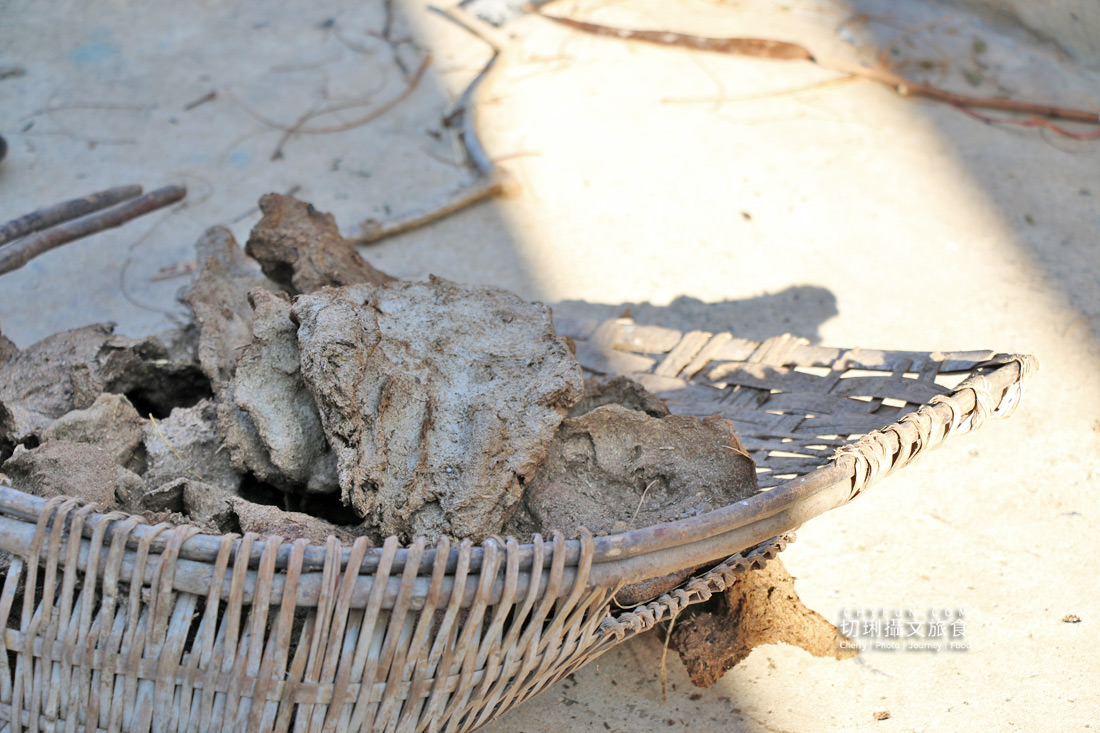 澎湖｜澎湖冬至雞母狗菜繭應景米食不能少，到南寮體驗在地的冬至餐桌
