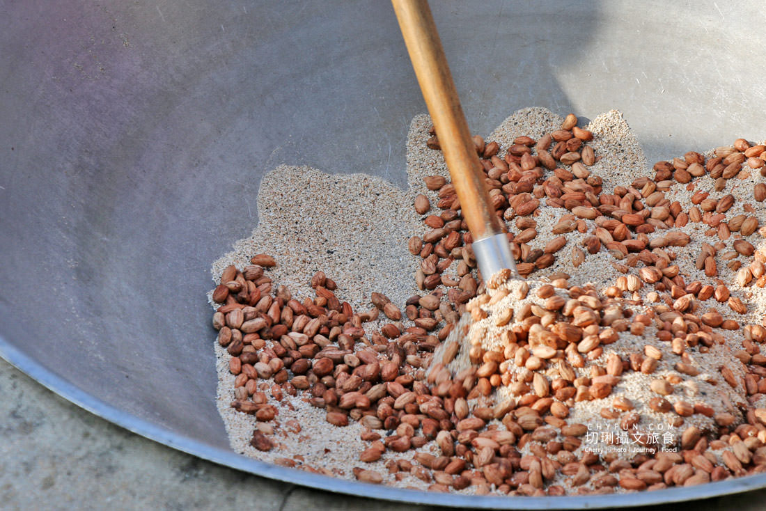澎湖｜澎湖冬至雞母狗菜繭應景米食不能少，到南寮體驗在地的冬至餐桌