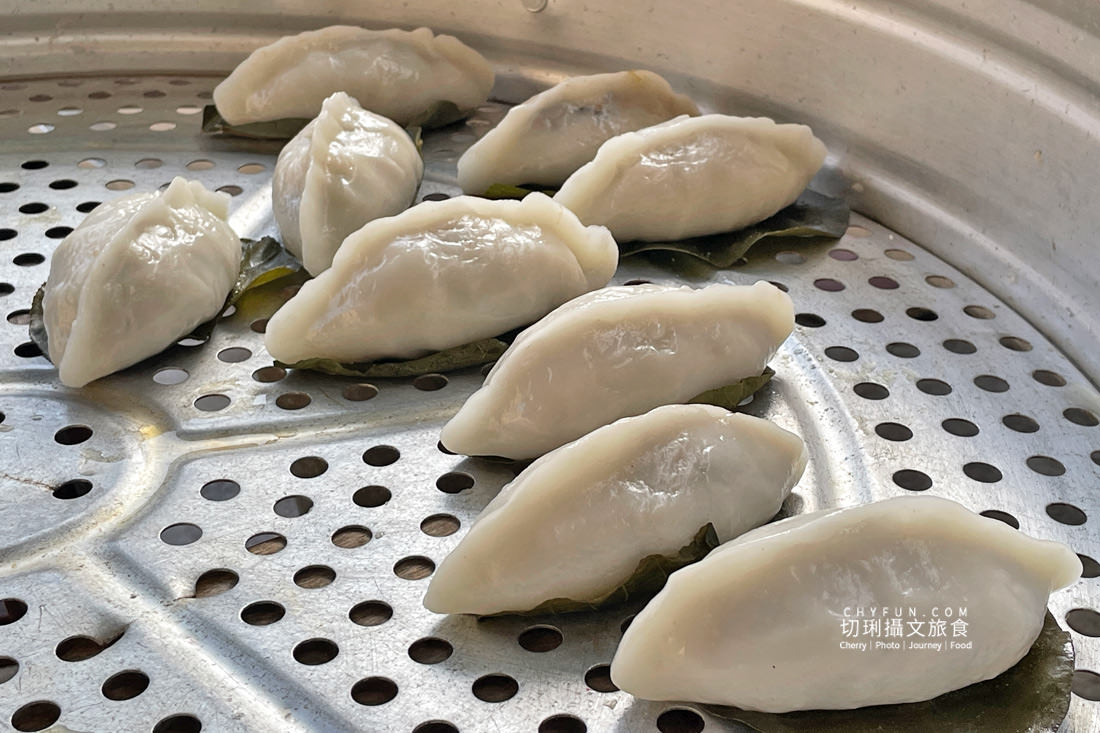 澎湖｜澎湖冬至不只吃湯圓，還有可愛又特有的雞母狗菜繭等著你　