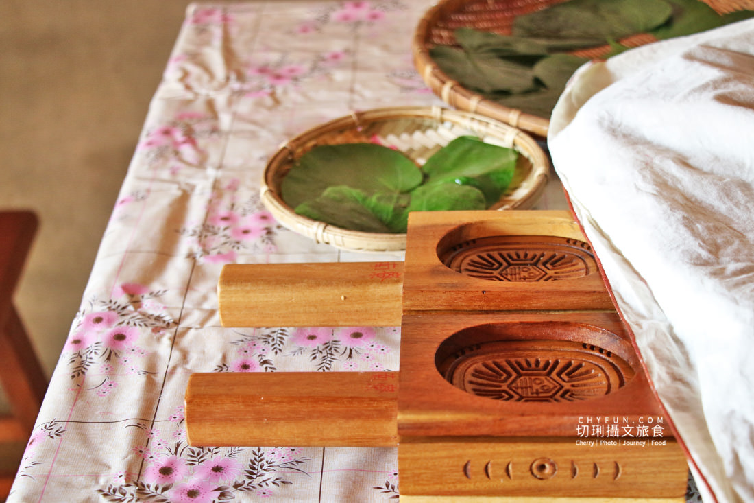 澎湖｜澎湖冬至不只吃湯圓，還有可愛又特有的雞母狗菜繭等著你　