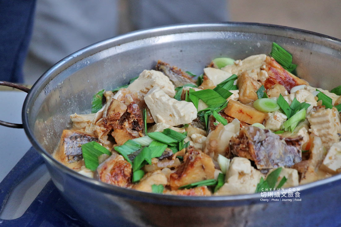 澎湖｜澎湖冬至雞母狗菜繭應景米食不能少，到南寮體驗在地的冬至餐桌