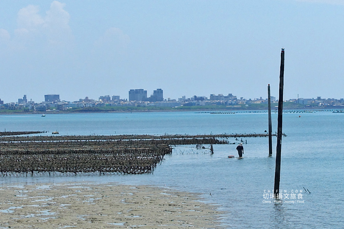 澎湖|城前鮮蚵YA又讚,澎湖新地標爆紅多人朝聖 - 第6張圖 澎湖|城前鮮蚵YA又讚,澎湖新地標爆紅多人朝聖