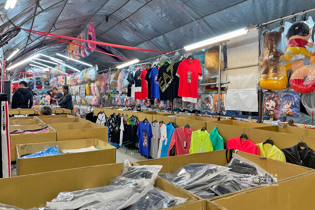 澎湖｜幸福小夜市2021花火節期間再度開張，來找文澳祖師爺逛夜市