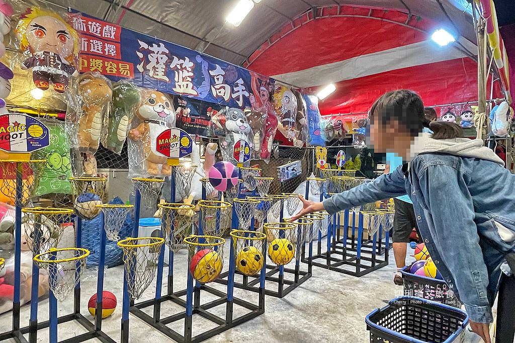 澎湖｜幸福小夜市2021花火節期間再度開張，來找文澳祖師爺逛夜市