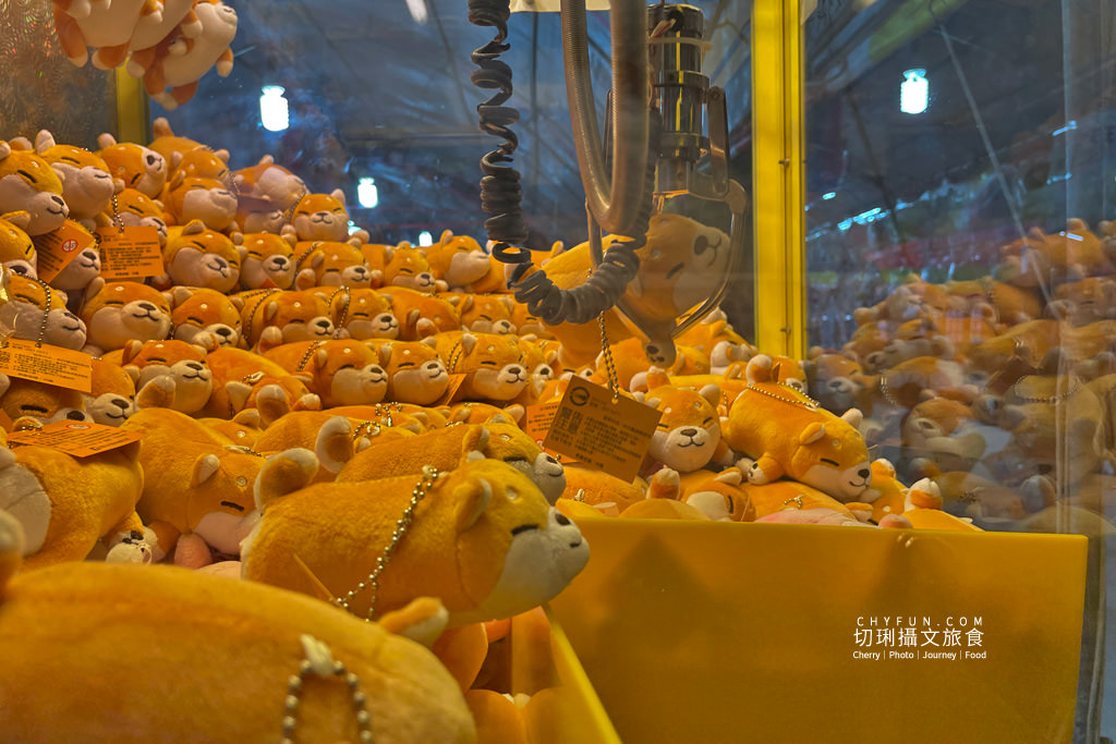 澎湖｜幸福小夜市2021花火節期間再度開張，來找文澳祖師爺逛夜市