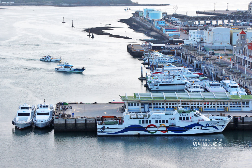 澎湖旅遊、澎湖交通、澎湖離島船、澎湖交通船