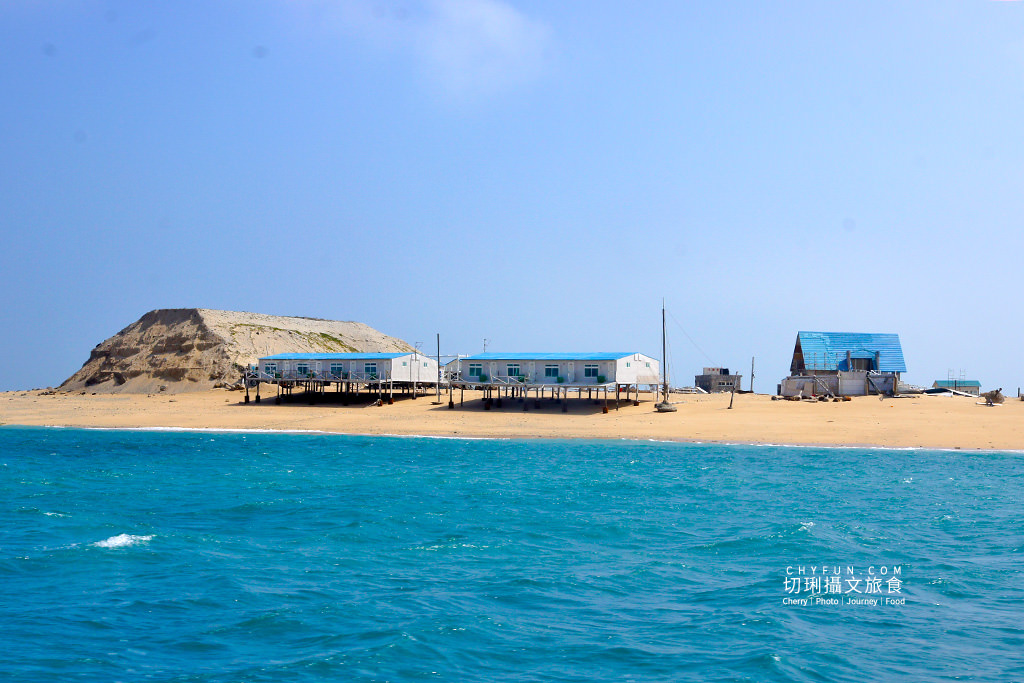 澎湖旅遊、澎湖北海、澎湖吉貝、澎湖險礁嶼