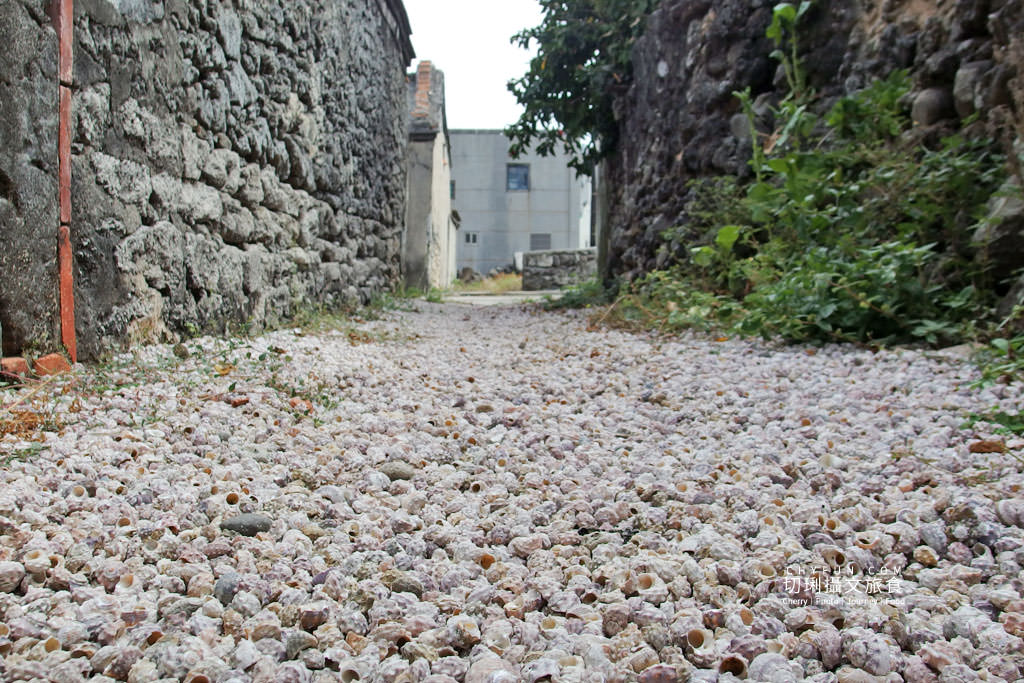 澎湖｜西嶼北環景點永成古厝昔日風華現在美拍打卡，尋幽探訪古豪宅靜謐地