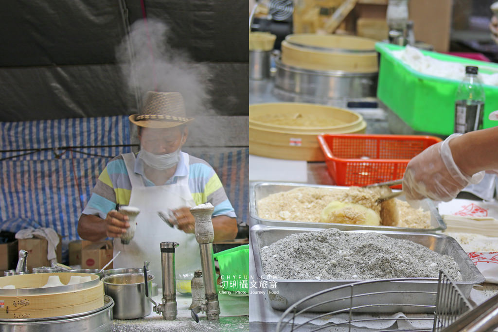 澎湖｜一年一度限定幸福小夜市，文澳祖師廟前廣場登場