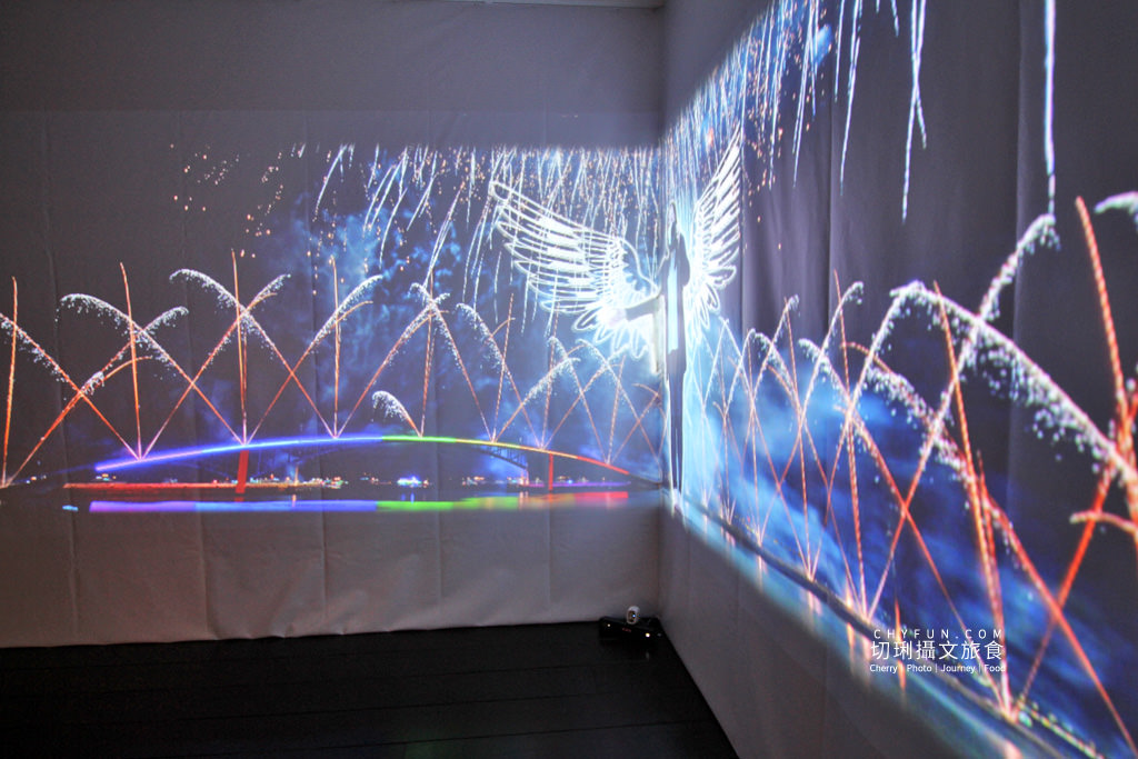 澎湖｜篤行十村花火體驗館，展出歷年精彩精彩時刻只到08/20