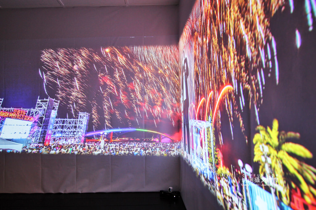 澎湖｜篤行十村花火體驗館，展出歷年精彩精彩時刻只到08/20