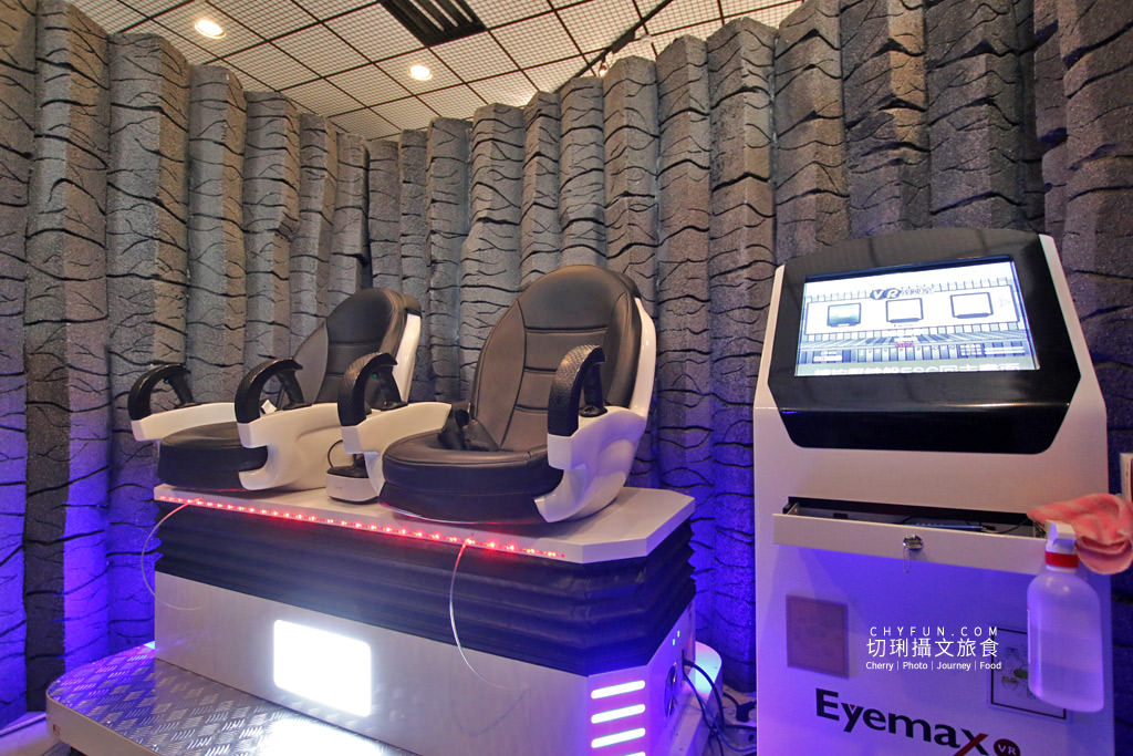 澎湖｜海洋地質公園中心體驗VR翱翔海灣，澎湖地質玄武岩知識性豐富