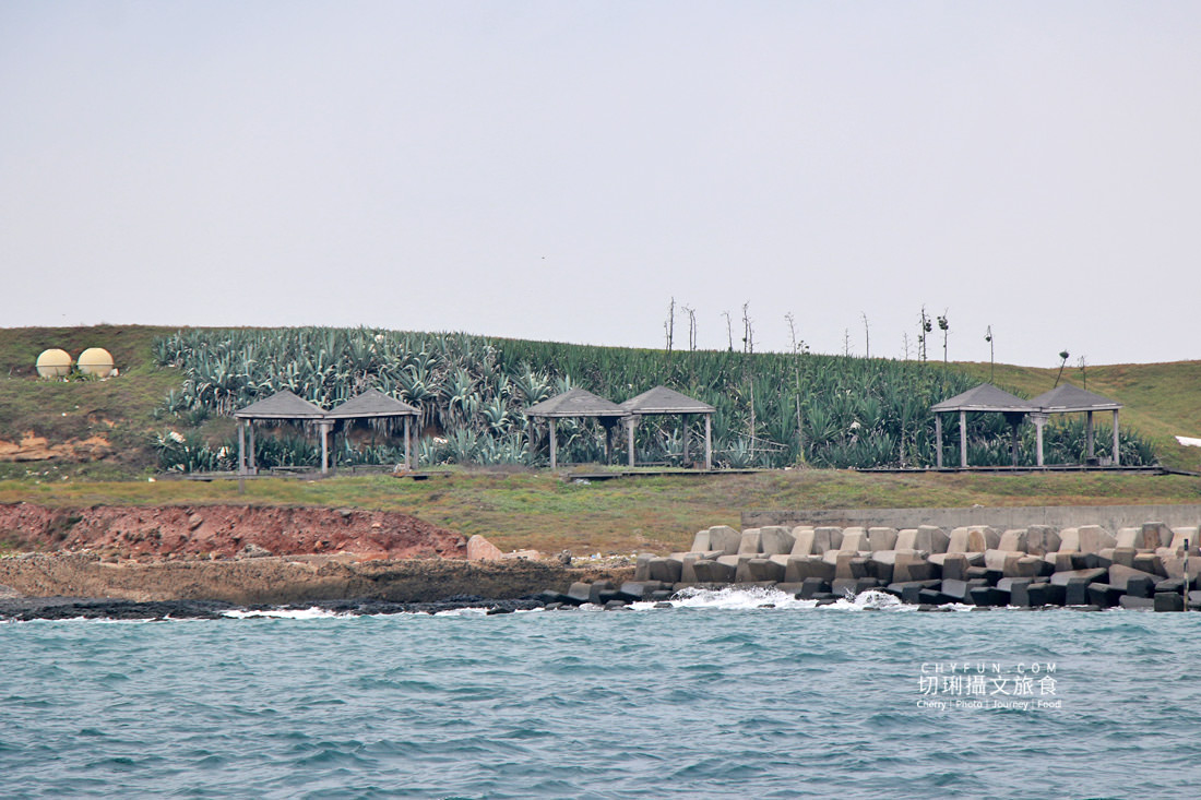 澎湖｜姑婆嶼澎湖北海最大無人島冬天紫菜聖地，夏天東北海一日遊同賞鐵砧嶼