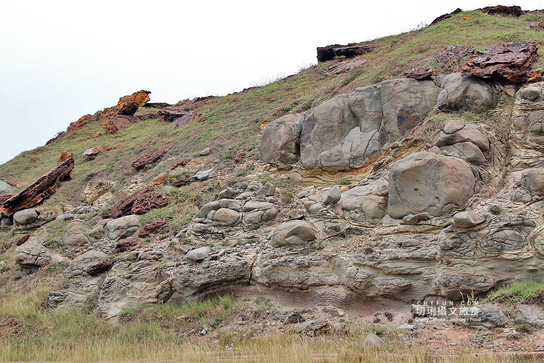 澎湖｜姑婆嶼澎湖北海最大無人島冬天紫菜聖地，夏天東北海一日遊同賞鐵砧嶼
