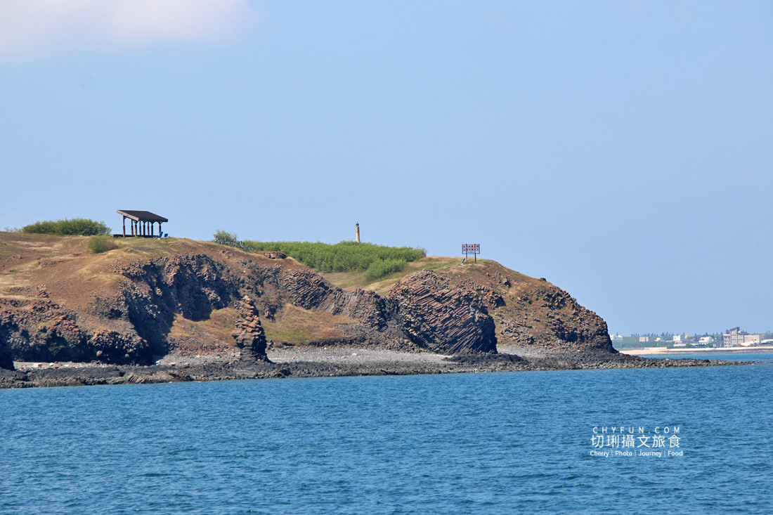 澎湖｜東海一日遊島嶼巡航玩水上活動吃痛風餐，晶翔號2022最新遊程玩起來