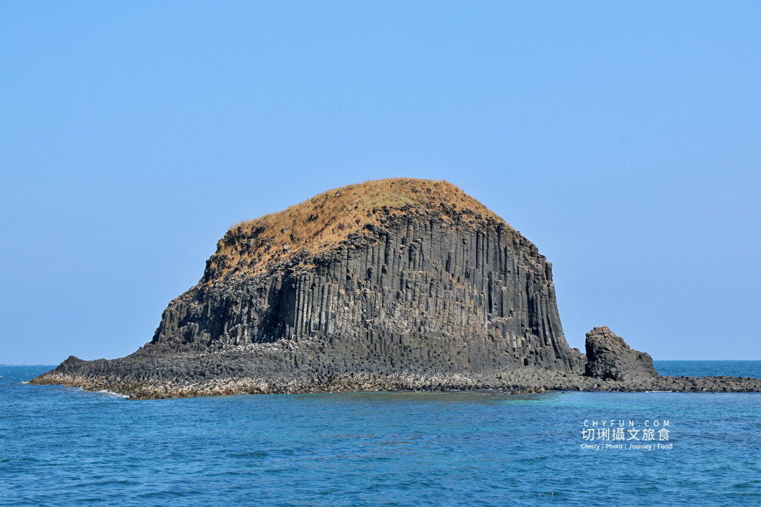 澎湖｜東海一日遊島嶼巡航玩水上活動吃痛風餐，晶翔號2022最新遊程玩起來