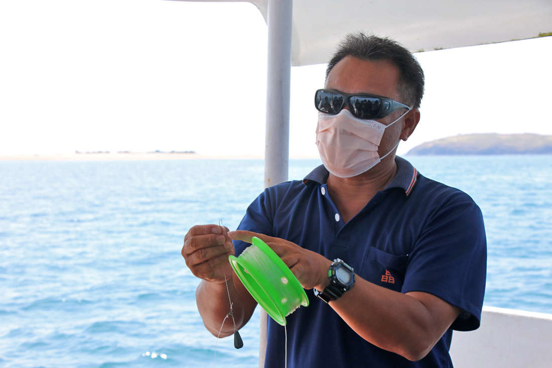 澎湖｜東海一日遊島嶼巡航玩水上活動吃痛風餐，晶翔號2022最新遊程玩起來