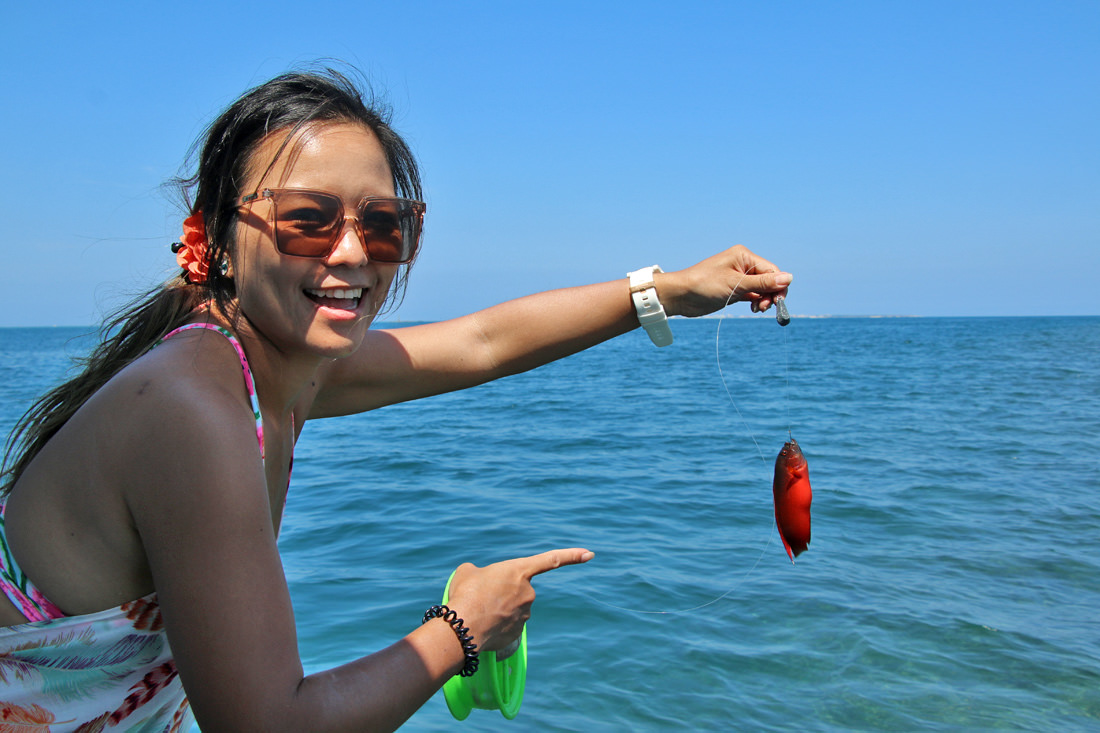 澎湖｜東海一日遊島嶼巡航玩水上活動吃痛風餐，晶翔號2022最新遊程玩起來