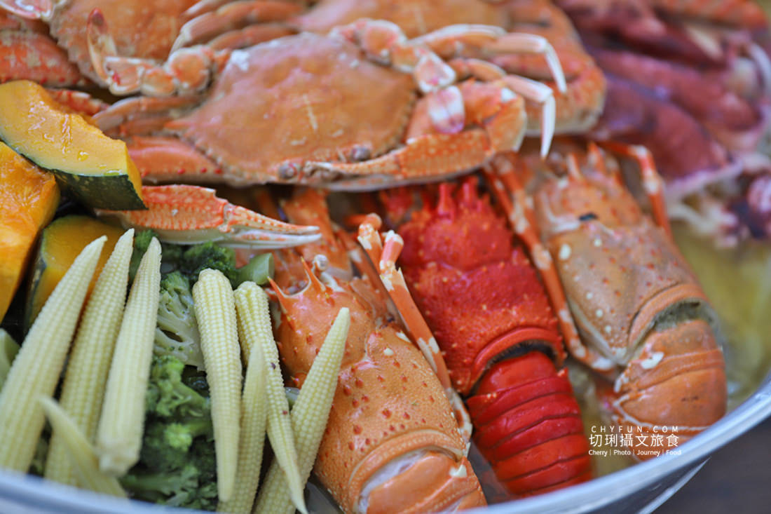 澎湖｜東海一日遊島嶼巡航玩水上活動吃痛風餐，晶翔號2022最新遊程玩起來