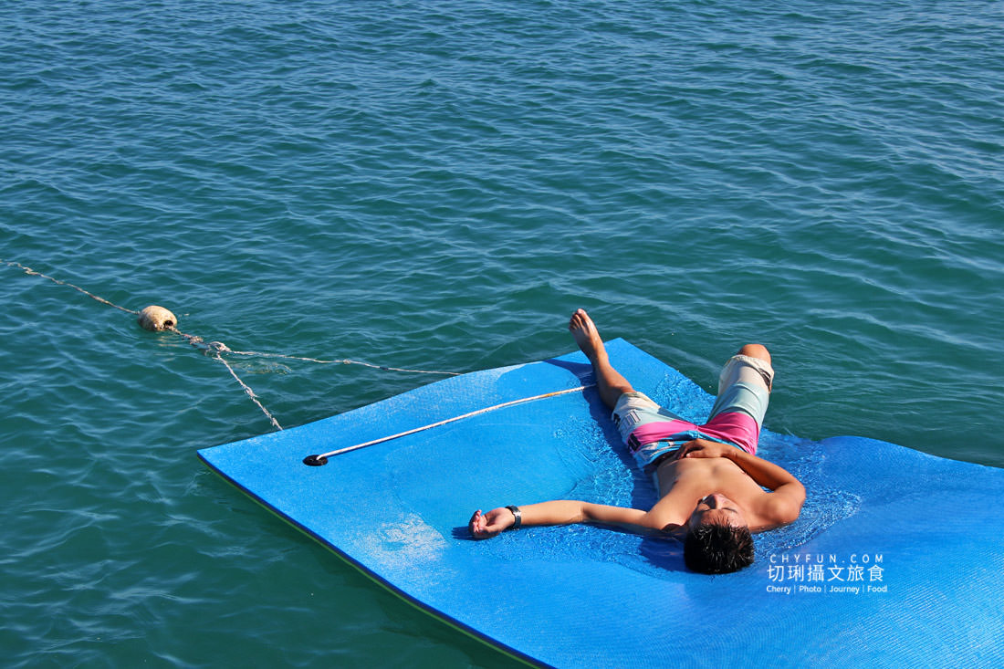 澎湖｜東海一日遊島嶼巡航玩水上活動吃痛風餐，晶翔號2022最新遊程玩起來