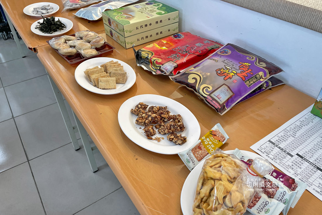 澎湖|柵網抓魚體驗趣深入澎湖傳統漁法,來去潮間帶踏浪追魚摸貝 - 第3張圖 澎湖|柵網抓魚體驗趣深入澎湖傳統漁法,來去潮間帶踏浪追魚摸貝