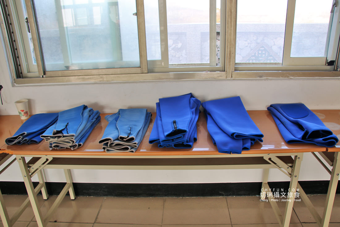 澎湖|柵網抓魚體驗趣深入澎湖傳統漁法,來去潮間帶踏浪追魚摸貝 - 第7張圖 澎湖|柵網抓魚體驗趣深入澎湖傳統漁法,來去潮間帶踏浪追魚摸貝