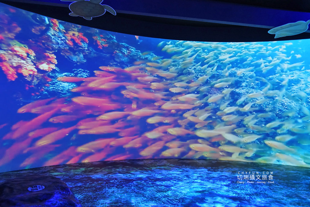 澎湖機場、澎湖南方四島國家公園特展