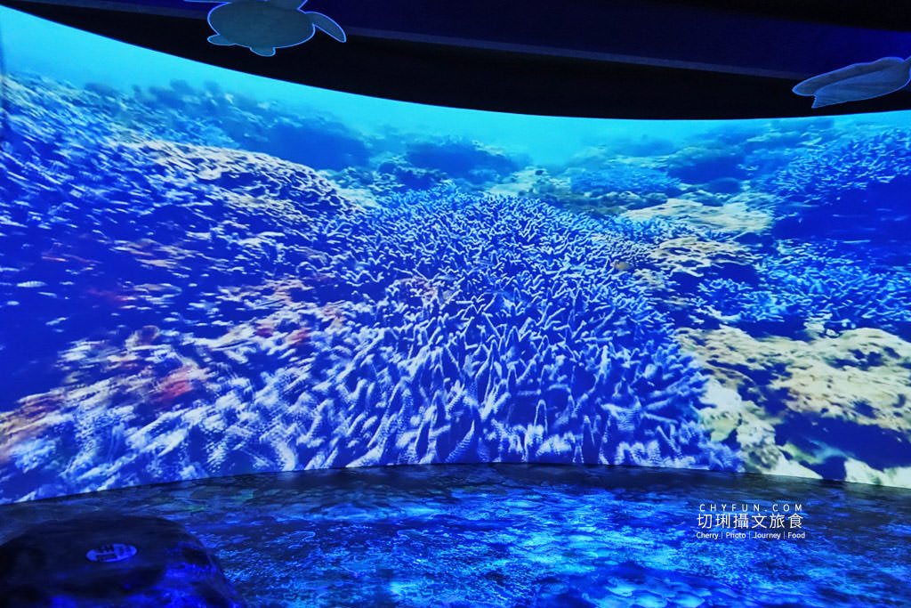 澎湖機場、澎湖南方四島國家公園特展