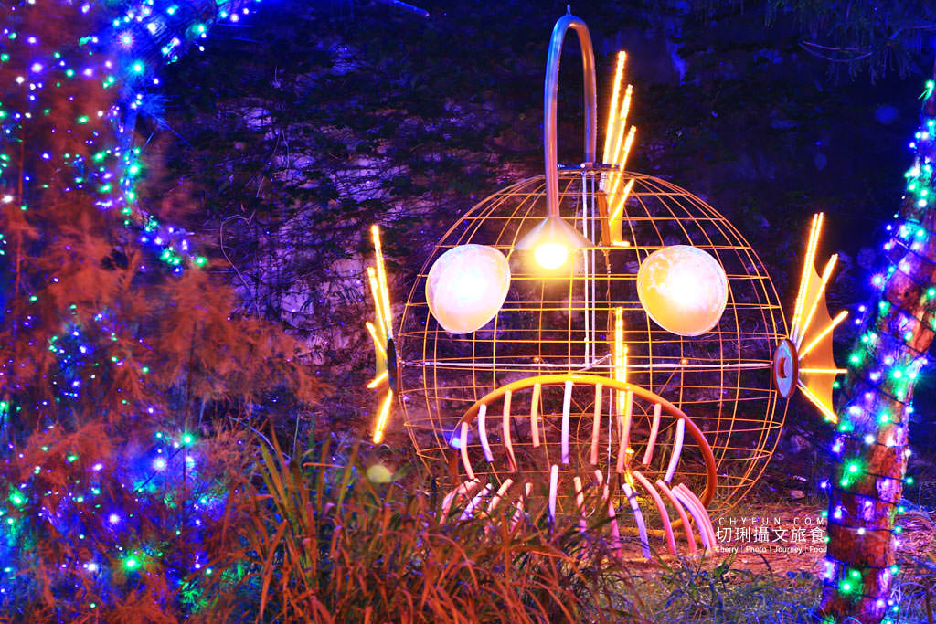 澎湖活動、澎湖燈光節03