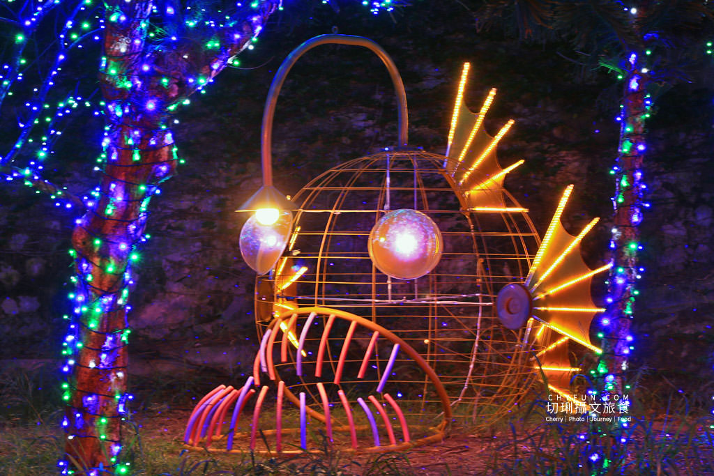 澎湖活動、澎湖燈光節04