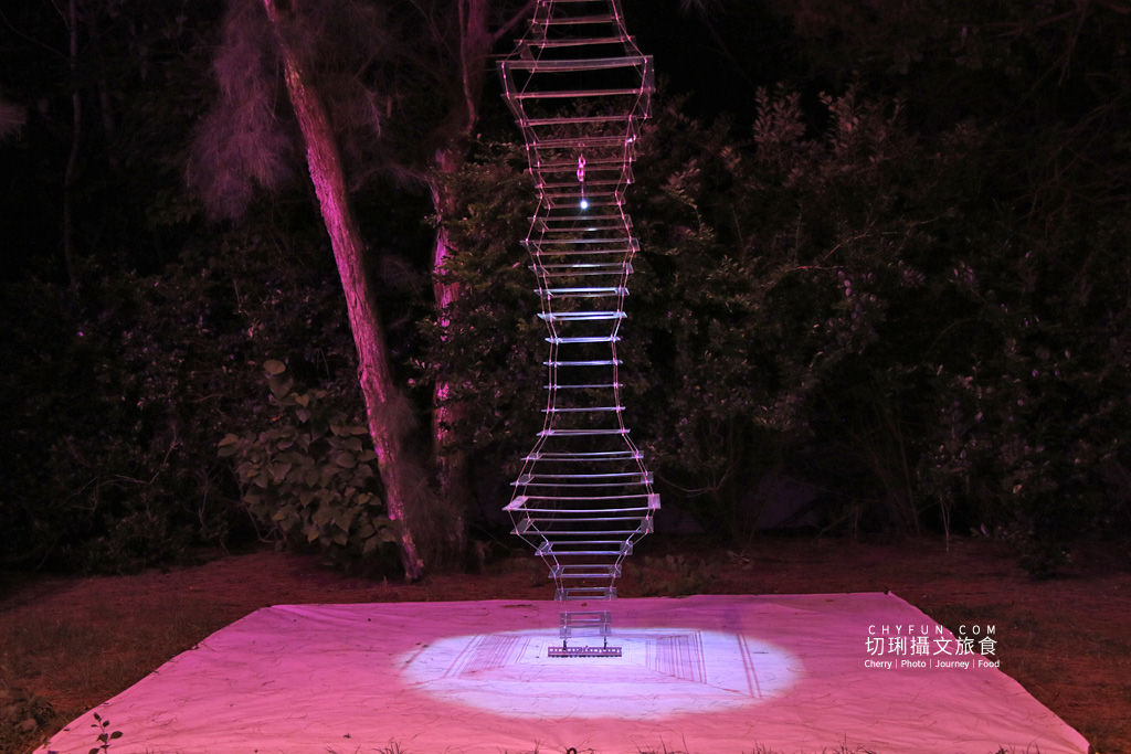 澎湖活動、澎湖燈光節06