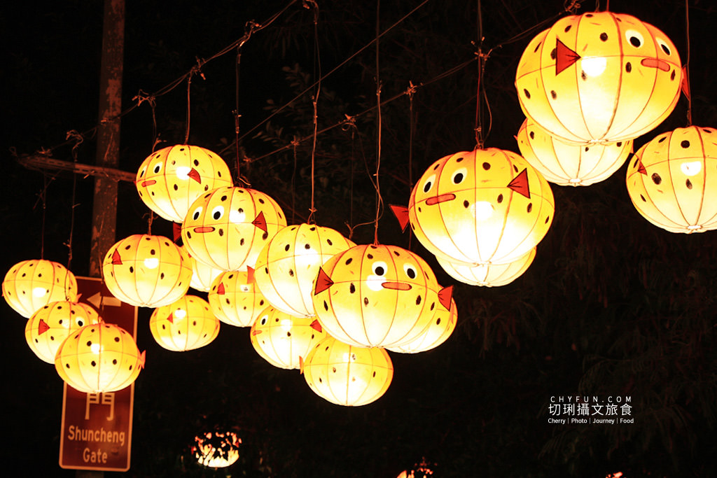 澎湖活動、澎湖燈光節09