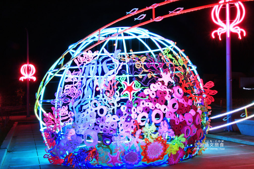 澎湖活動、澎湖燈光節14