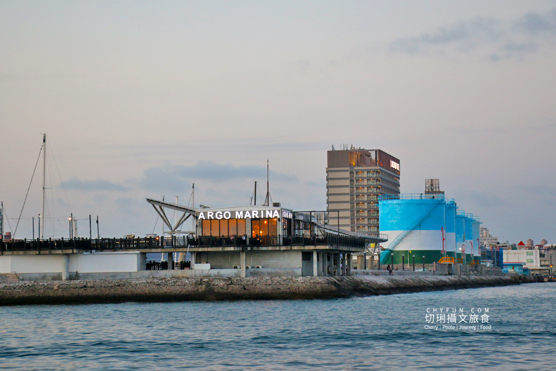 澎湖|海上看煙火釣小管,澎湖花火節限定搖曳浪漫的體驗 - 第5張圖 澎湖|海上看煙火釣小管,澎湖花火節限定搖曳浪漫的體驗