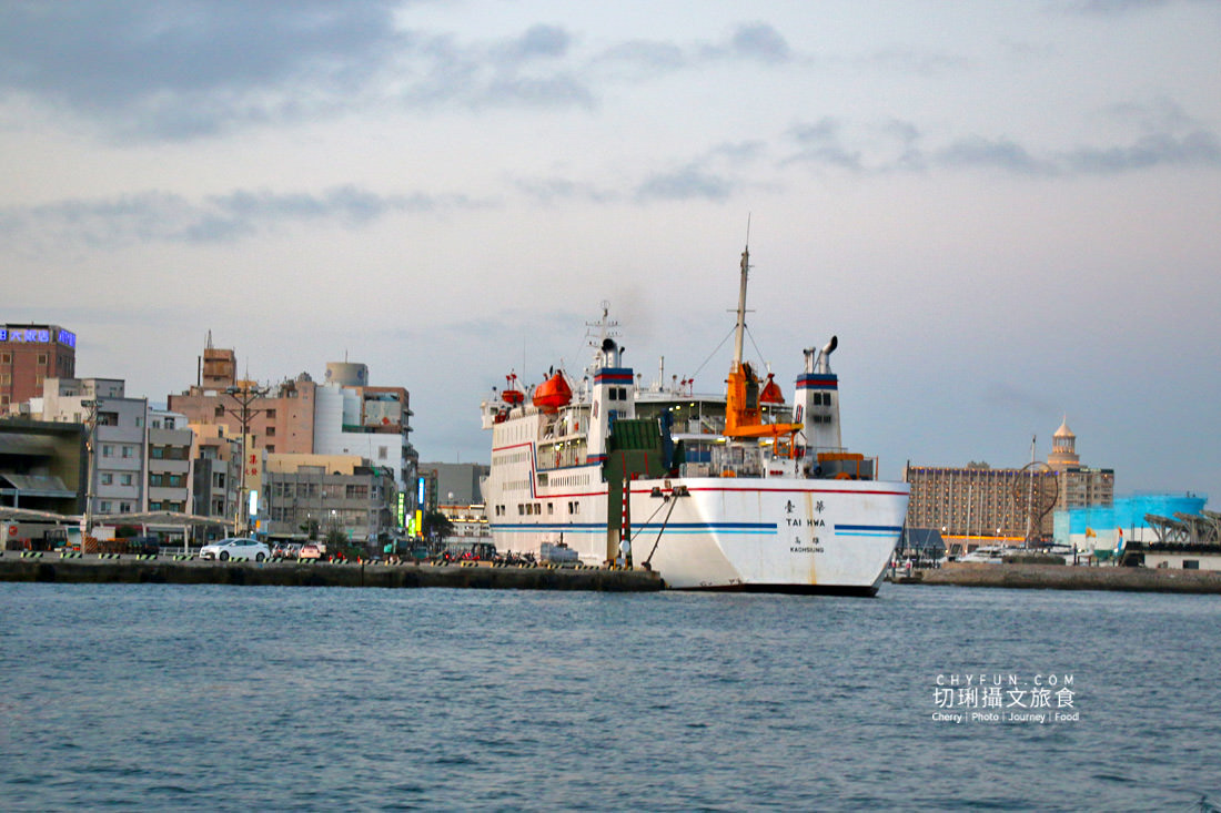 澎湖|海上看煙火釣小管,澎湖花火節限定搖曳浪漫的體驗 - 第6張圖 澎湖|海上看煙火釣小管,澎湖花火節限定搖曳浪漫的體驗