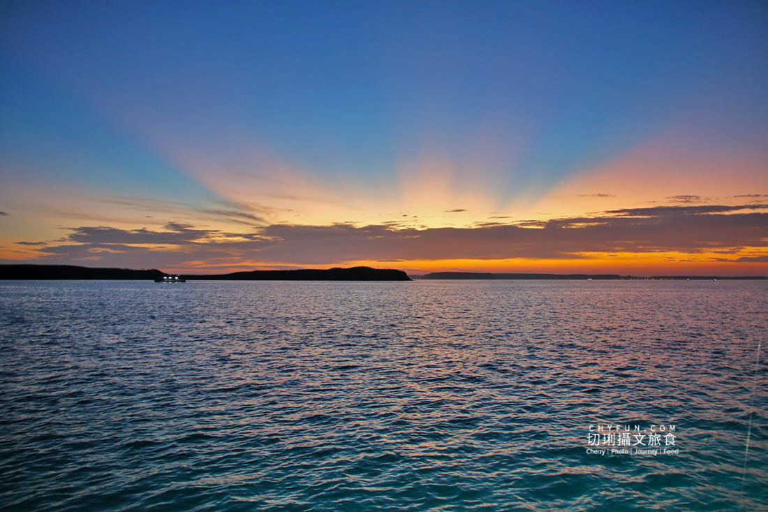澎湖|海上看煙火釣小管,澎湖花火節限定搖曳浪漫的體驗 - 第3張圖 澎湖|海上看煙火釣小管,澎湖花火節限定搖曳浪漫的體驗