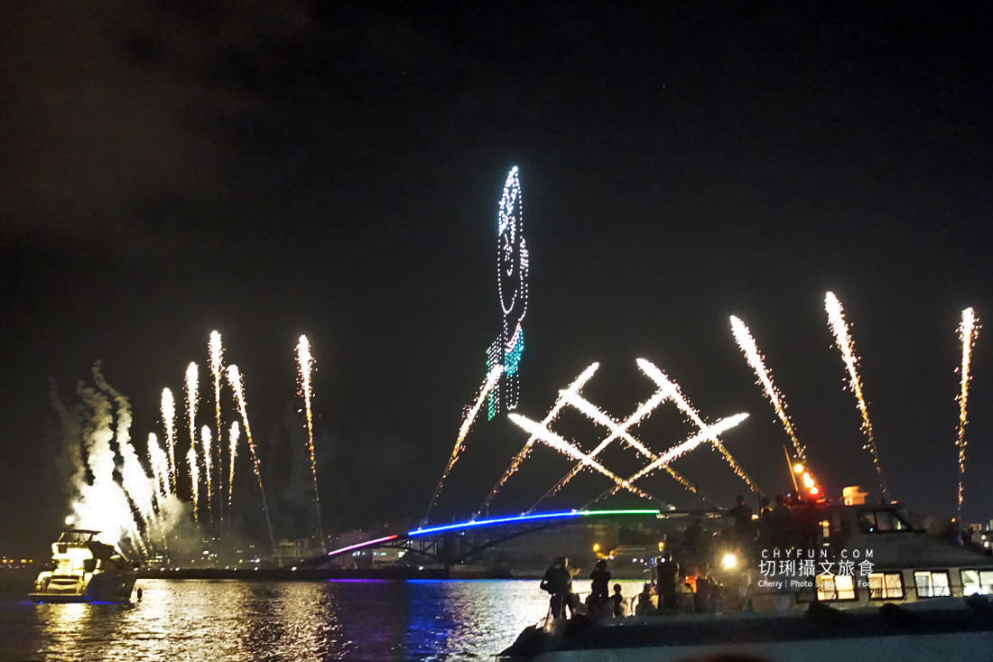 澎湖|海上看煙火釣小管,澎湖花火節限定搖曳浪漫的體驗 - 第13張圖 澎湖|海上看煙火釣小管,澎湖花火節限定搖曳浪漫的體驗