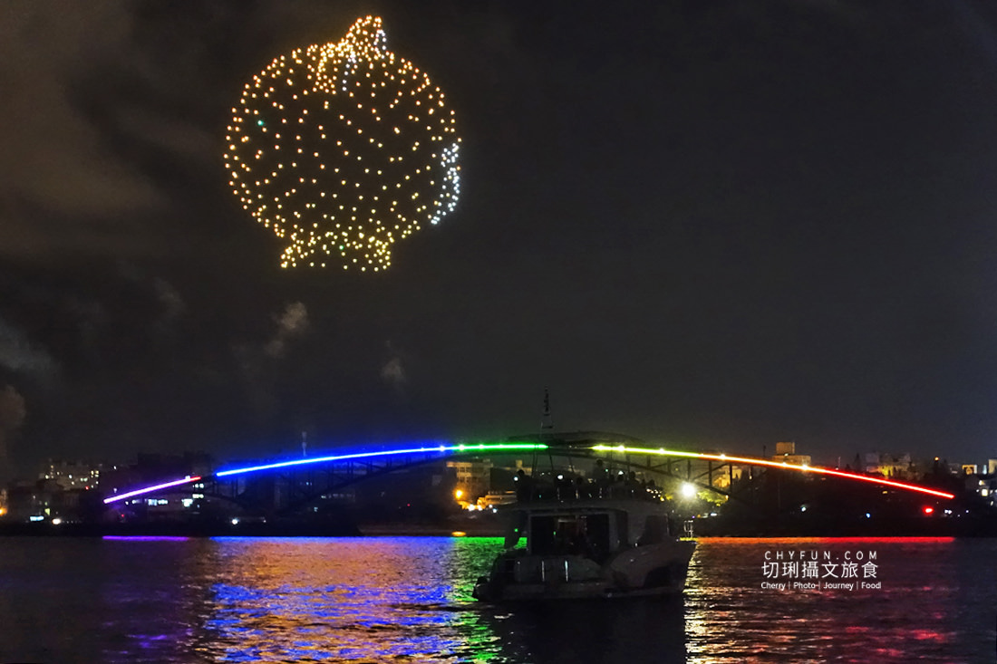 澎湖|海上看煙火釣小管,澎湖花火節限定搖曳浪漫的體驗 - 第16張圖 澎湖|海上看煙火釣小管,澎湖花火節限定搖曳浪漫的體驗