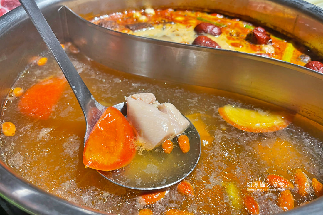 澎湖｜巴適麻辣鍋六合轉型吃到飽，不用400元就在舒適環境暢快吃