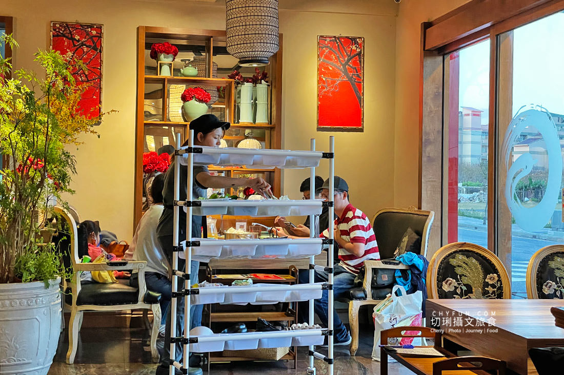 澎湖｜巴適麻辣鍋六合轉型吃到飽，不用400元就在舒適環境暢快吃