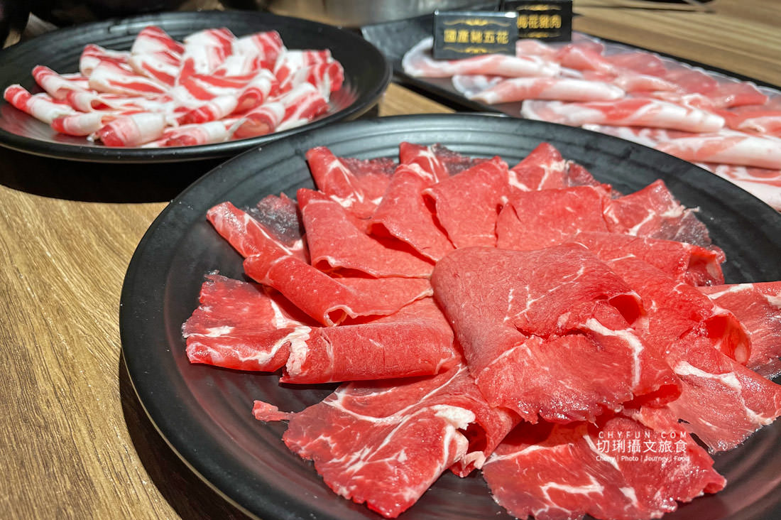 澎湖｜巴適麻辣鍋六合轉型吃到飽，不用400元就在舒適環境暢快吃